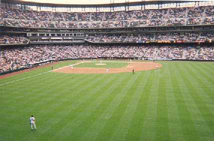 Larry Walker
