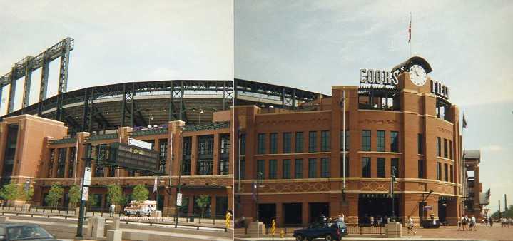 Coors