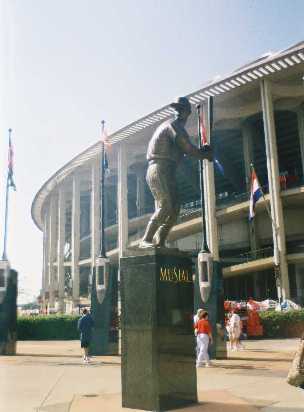 Stan Musial