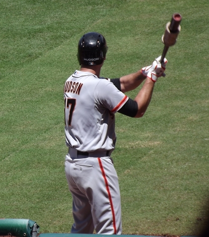 Hudson