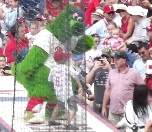 Phanatic