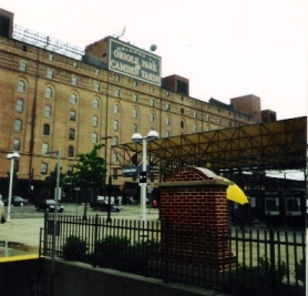 Warehouse