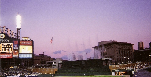 Home Run