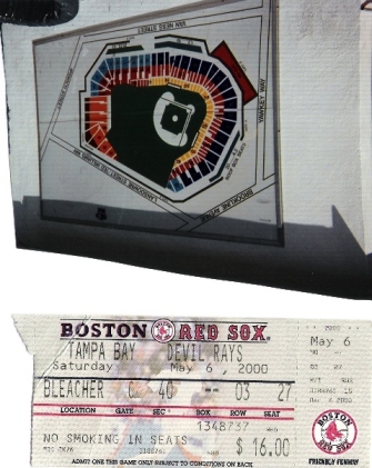 ticket