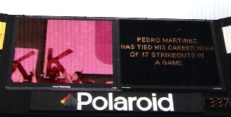 Pedro's Ks