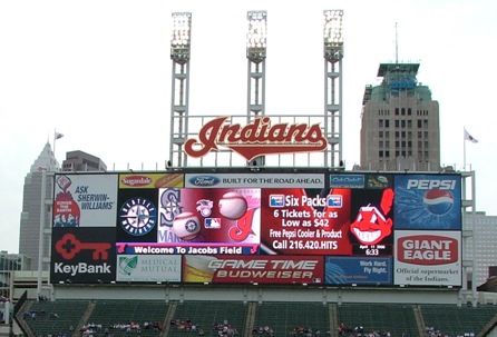 Jacobs Field
