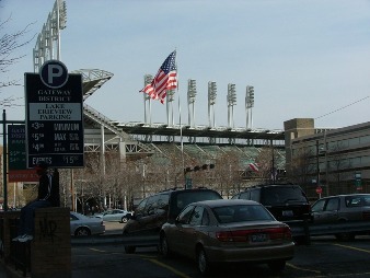 Jacobs Field