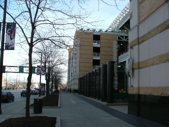 Jacobs Field