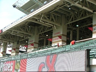 Retired numbers