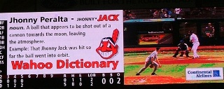 Jhonny Peralt replay