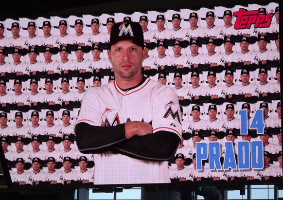 Prado intro