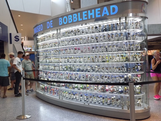 Bobblehead Museum
