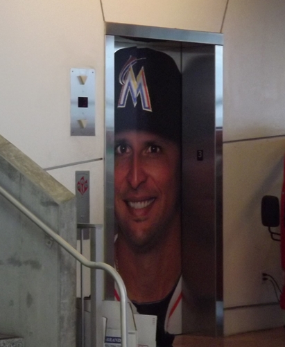 Prado Elevator