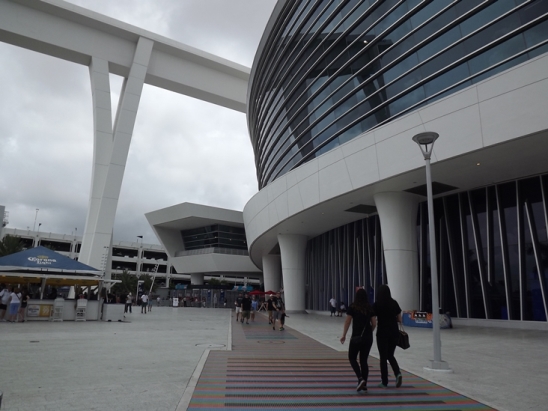 Marlins Park