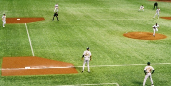 Jermie on 3rd