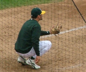 Picture of Jason Kendall