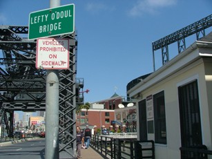 bridge