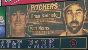 Pitchers picture