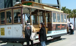 Cable Car