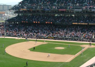 Picture of field