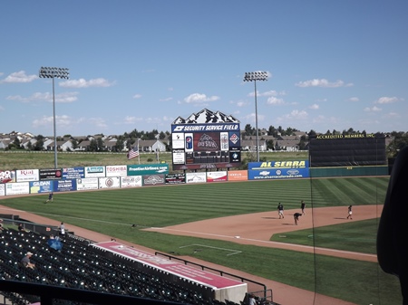 Stadium