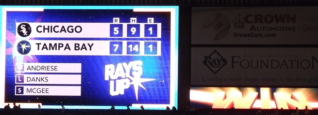 Final Score