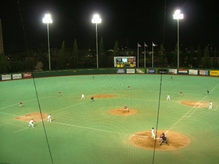 bases loaded