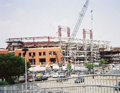 The New Park