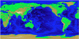 Click on a country to see any pictures