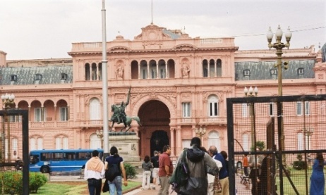 Casa Rosada